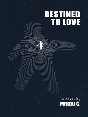 cover image of Destined To Love